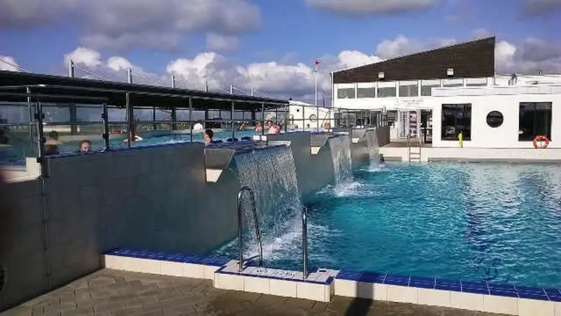 Ferienwohnung  Wremen