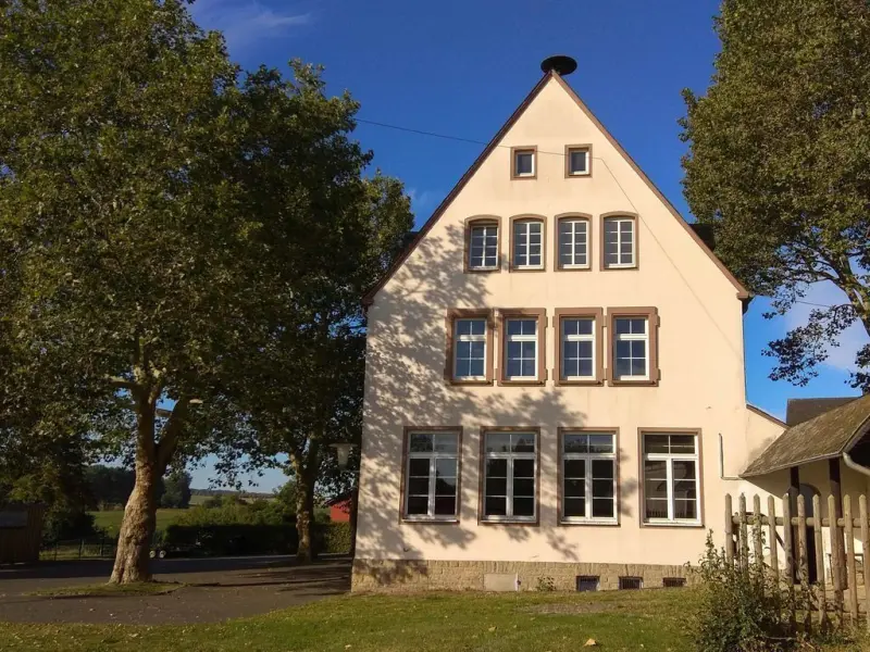 Ferienwohnung Bitburg