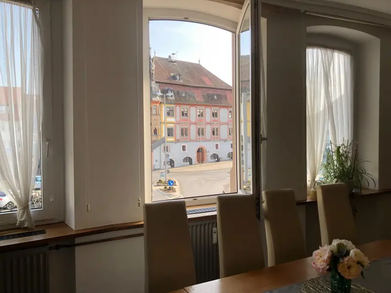 Ferienwohnung Bad Königshofen im Grabfeld
