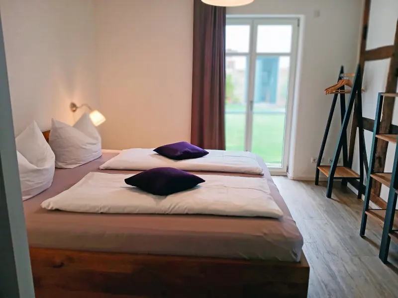 Ferienwohnung Steinweiler