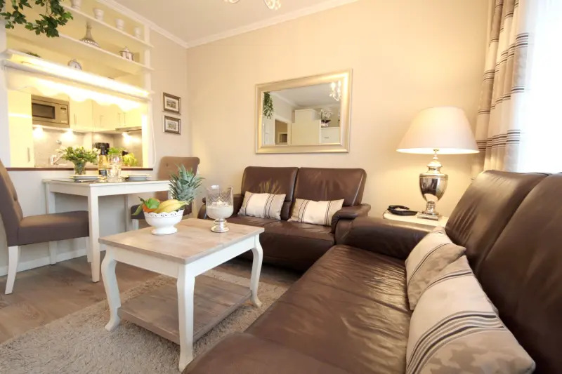 Ferienwohnung Wenningstedt-Braderup (Sylt)
