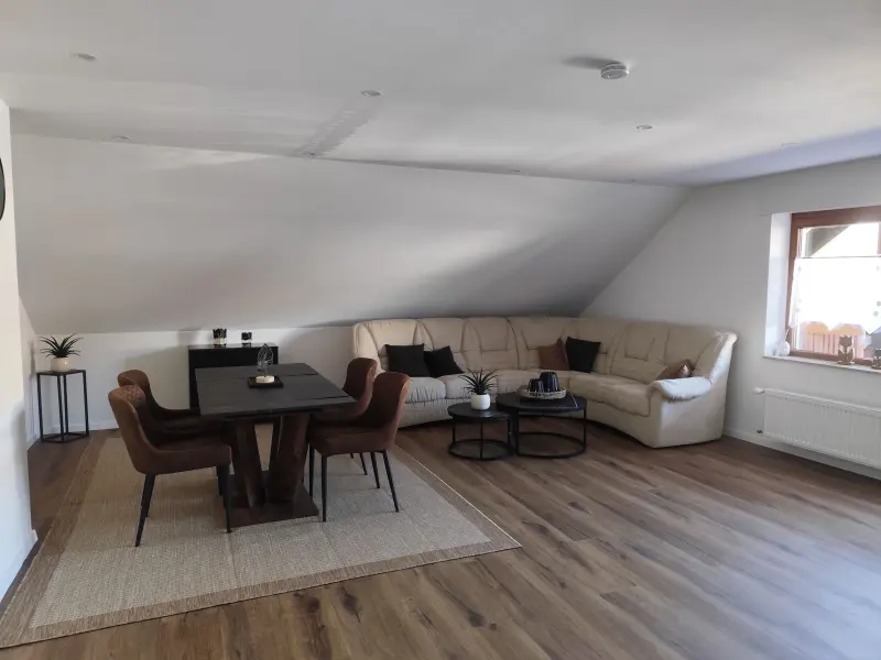 Ferienwohnung Nidda