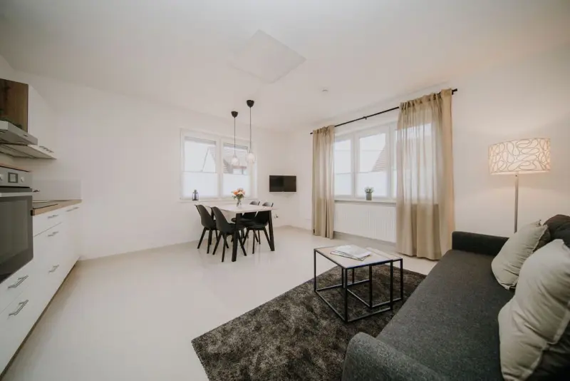 Ferienwohnung Bötzingen