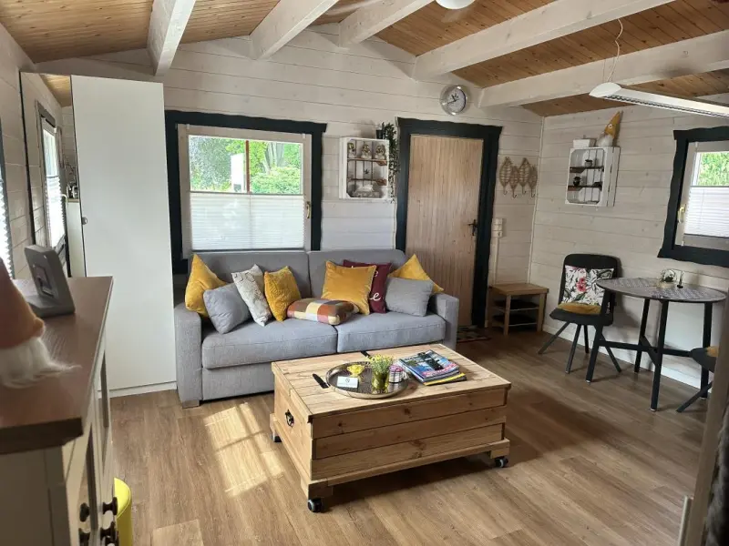 Ferienhaus  Königslutter am Elm
