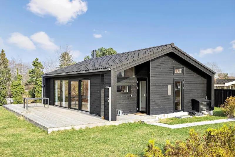 Ferienhaus in Strøby f&uuml;r max. 5 Personen