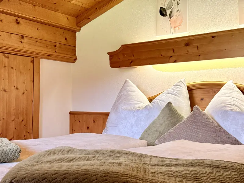 Ferienwohnung  Leogang