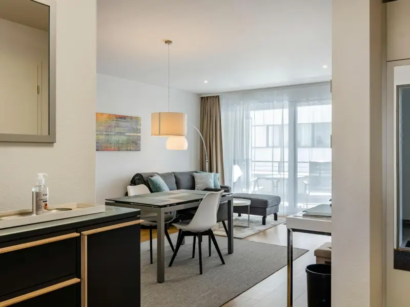 Apartment Überlingen