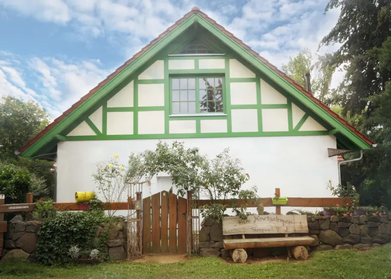 Ferienwohnung Beelitz