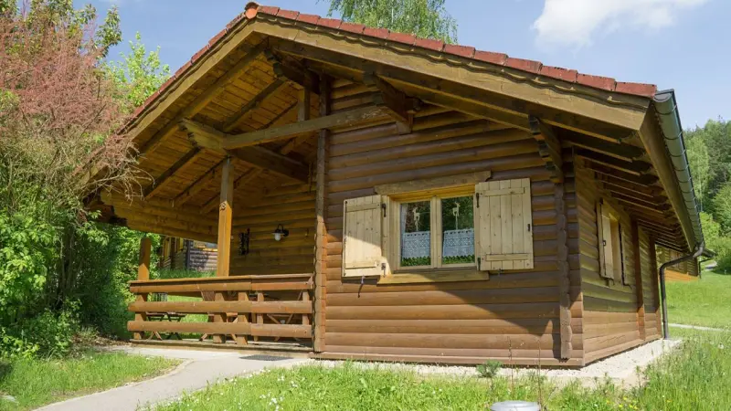 Ferienhaus  Stamsried