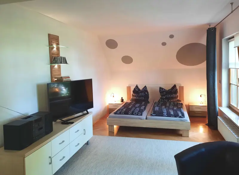 Ferienwohnung Eichwalde