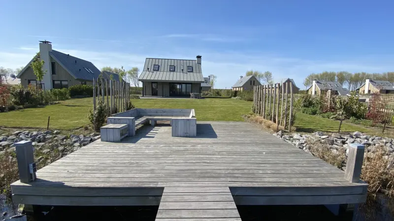 Ferienhaus  Bergen op Zoom