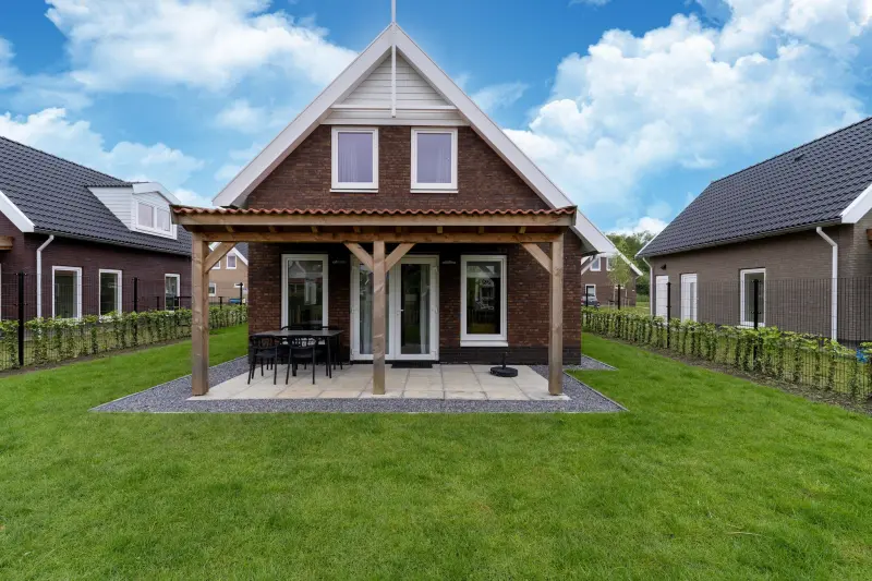 Ferienhaus Simonshaven