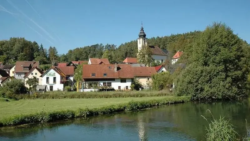Ferienwohnung Waischenfeld