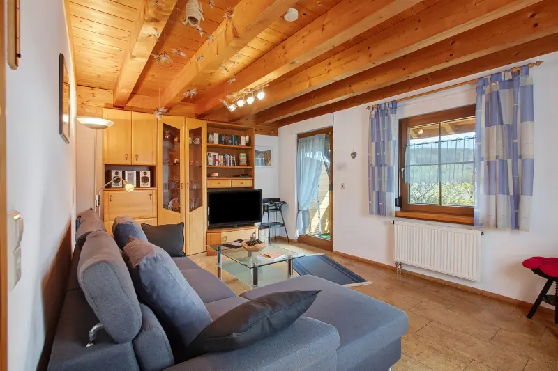 Ferienwohnung mit Hund in Bernau im Schwarzwald für max. 2 Personen Ferienwohnung mit Hund in Bernau im Schwarzwald für max. 2 Personen