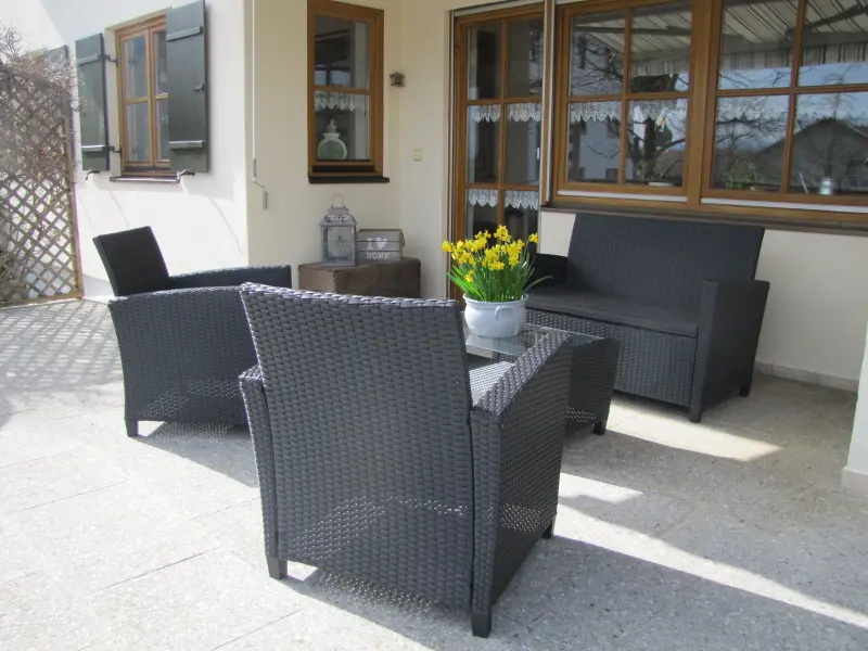 Ferienwohnung Glonn