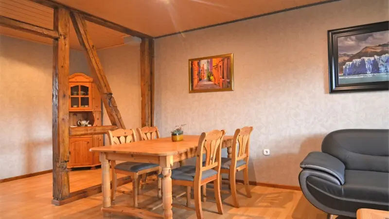 Ferienwohnung  Lindlar