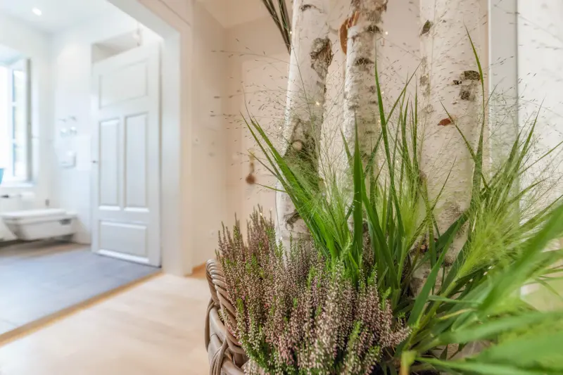 Ferienwohnung Passau