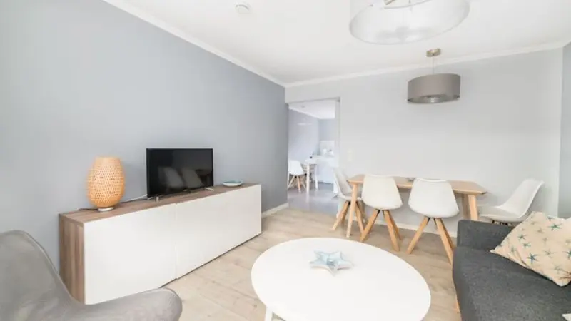 Ferienwohnung Helgoland