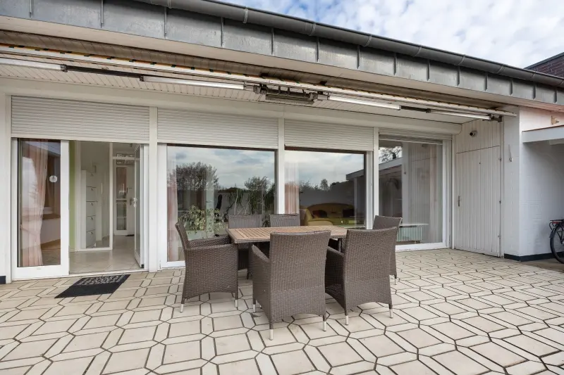 Ferienhaus Winsen (Luhe)