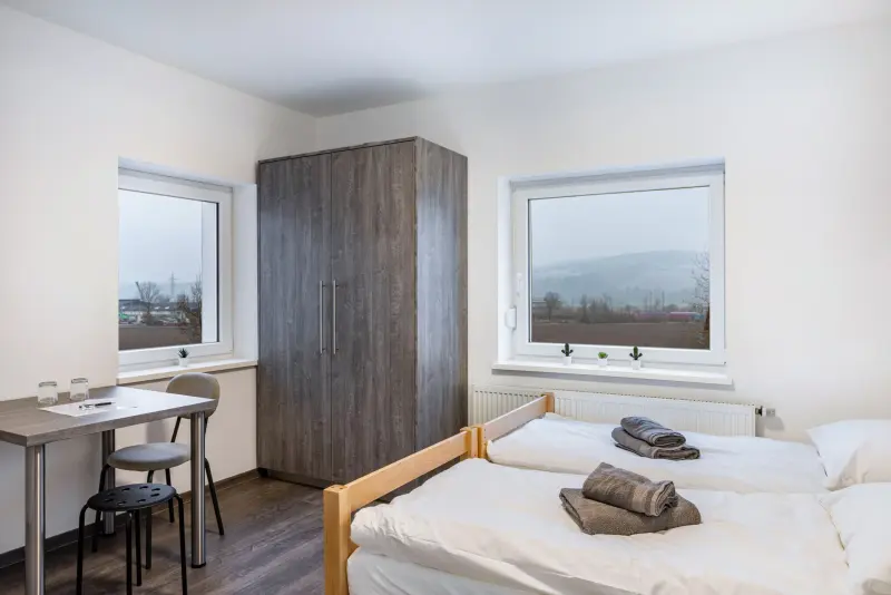 Ferienwohnung Rotenburg an der Fulda