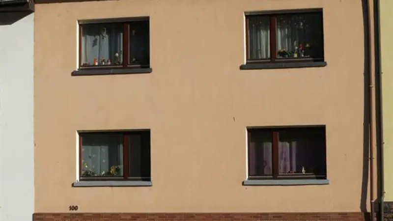 Ferienwohnung Oestrich-Winkel