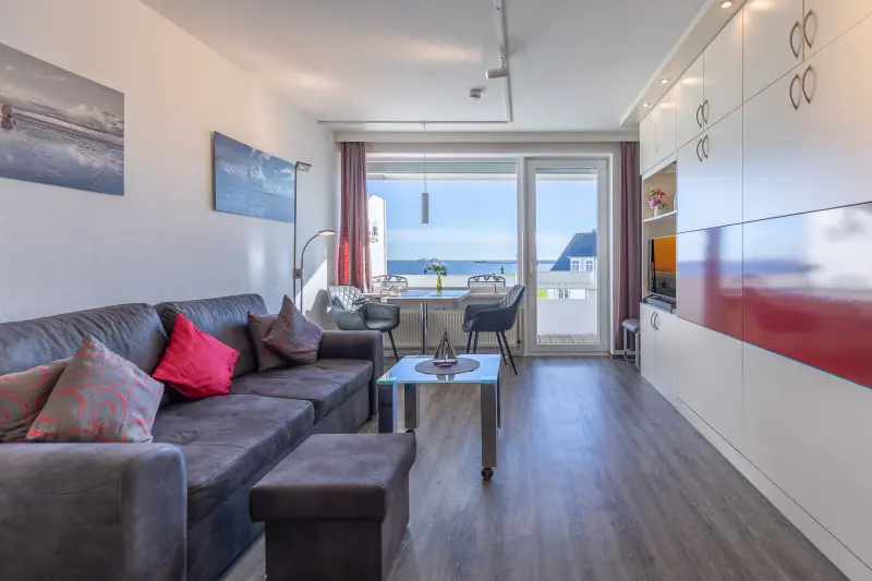 Ferienwohnung Cuxhaven