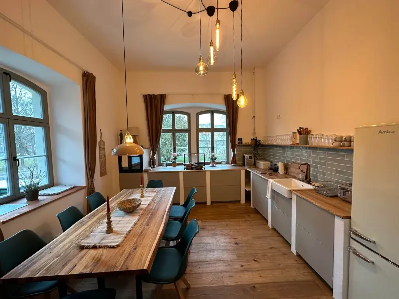 Ferienwohnung  Pirna