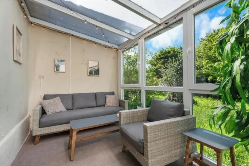 Ferienwohnung Tüddern