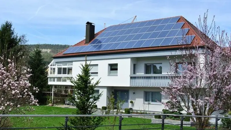 Ferienwohnung  Ebermannstadt