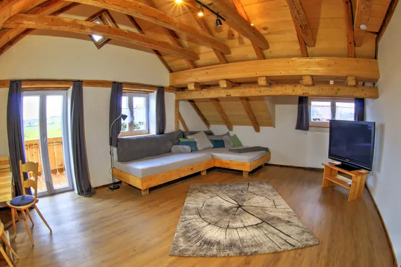 Ferienwohnung Altusried