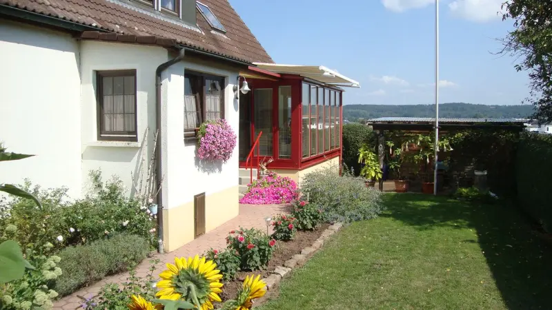 Ferienwohnung Crailsheim
