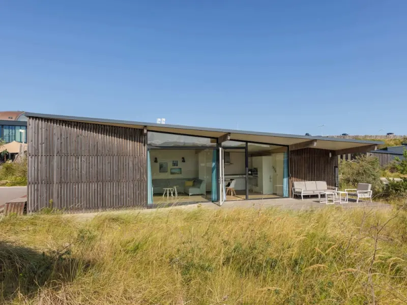 Ferienhaus Bloemendaal