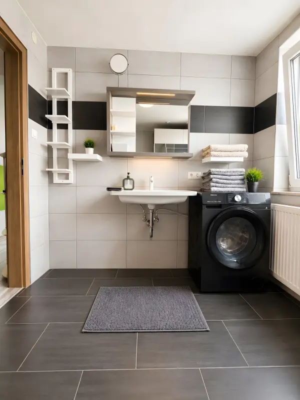 Ferienwohnung Laupheim