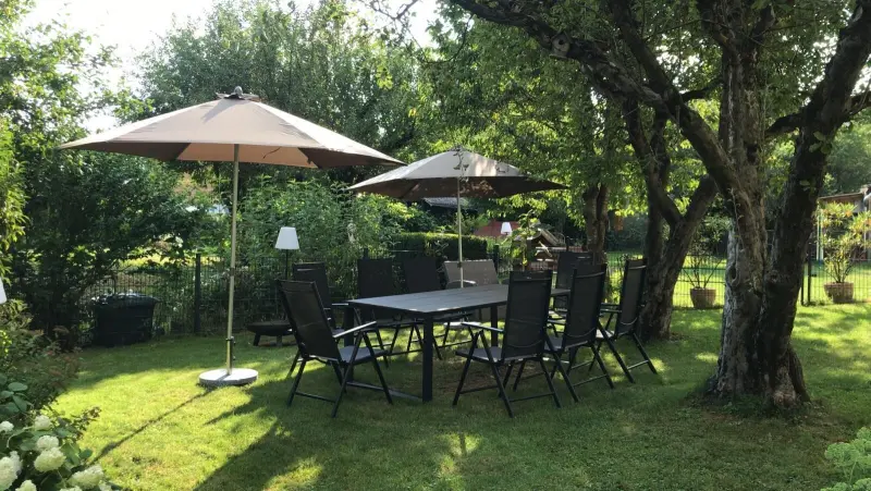 Ferienwohnung  Buchloe