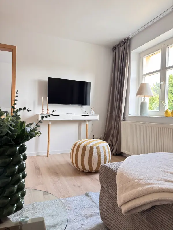 Ferienwohnung Jüterbog