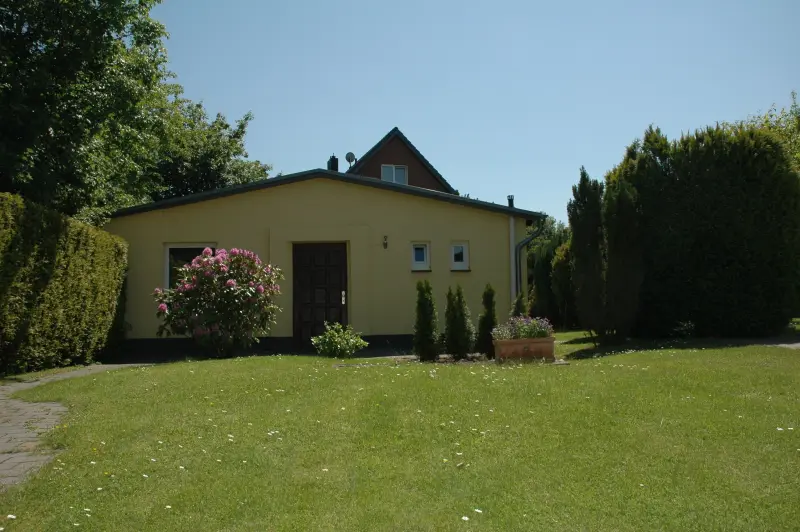 Ferienhaus Halstenbek