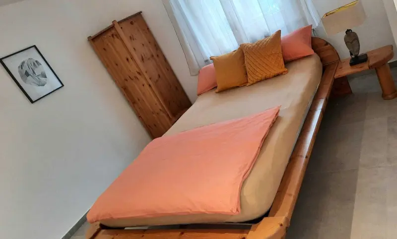 Ferienwohnung Siegen