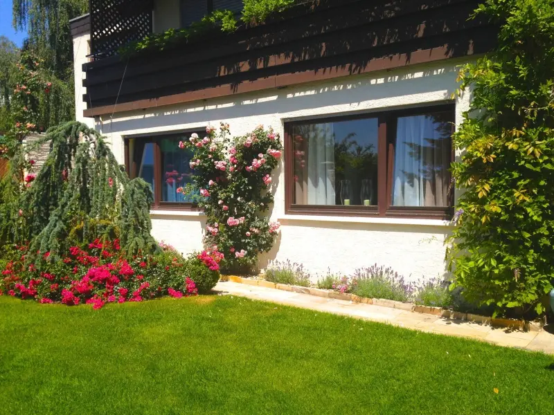 Ferienwohnung Baden-Baden