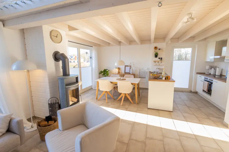 Ferienhaus Nordhorn