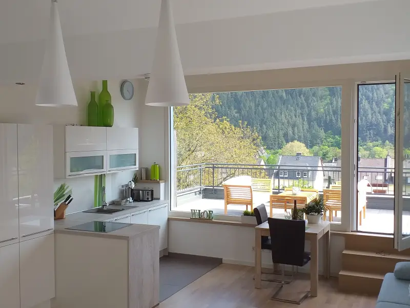 Ferienwohnung Traben-Trarbach