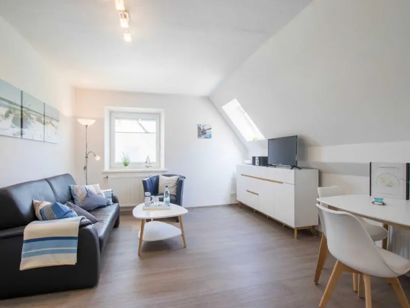 Ferienwohnung  Scharbeutz