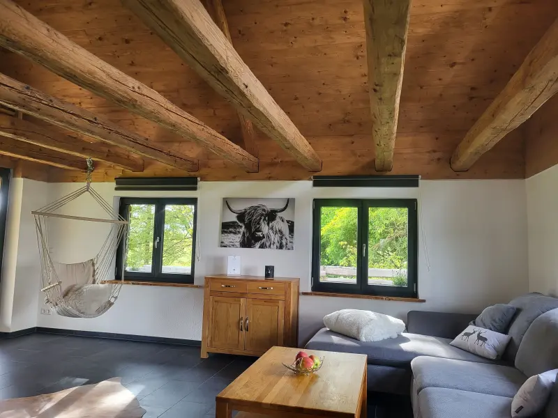 Ferienhaus Oberteuringen