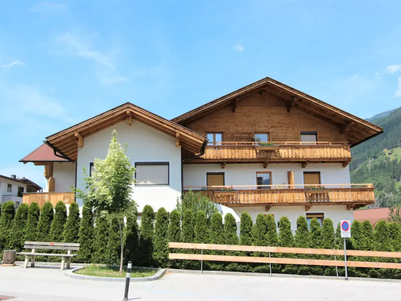 Ferienwohnung in Aschau im Zillertal fuer max. 2 Personen, 