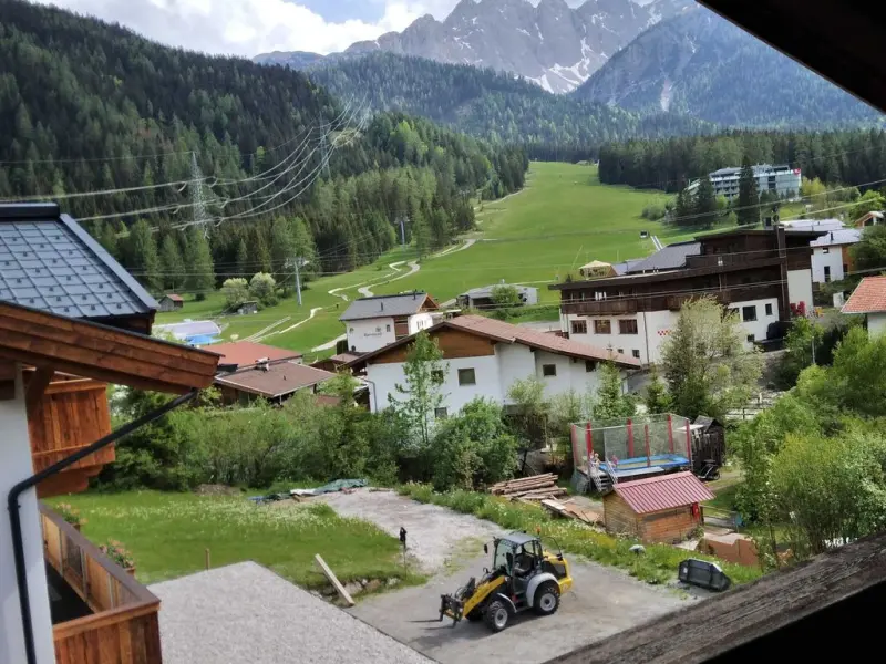 Ferienwohnung Biberwier