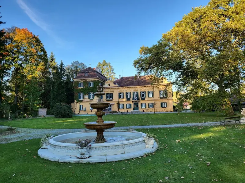 Bed & Breakfast Bad Blumau