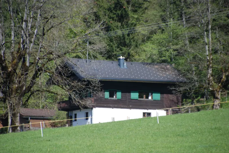 Ferienhaus Brixen im Thale