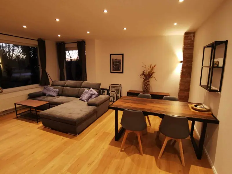 Ferienwohnung Jemgum