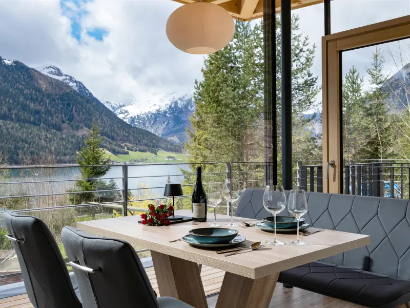 Ferienwohnung Pertisau