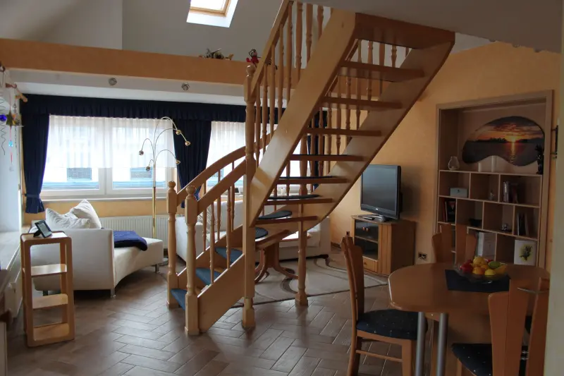 Ferienwohnung Schwedt/Oder
