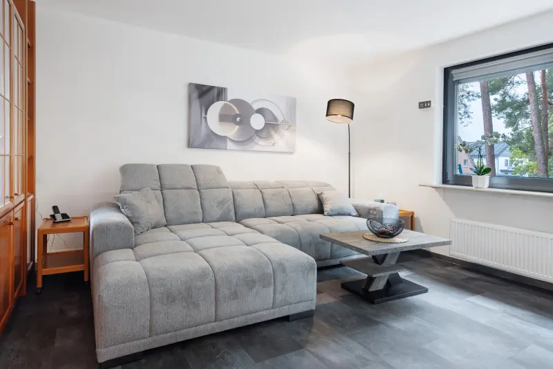 Ferienwohnung  Wunstorf